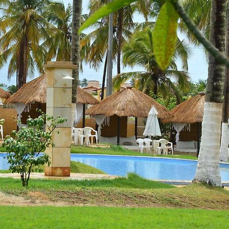 Resort Fiore - Por Mme Hospitalidade Paripueira Luaran gambar