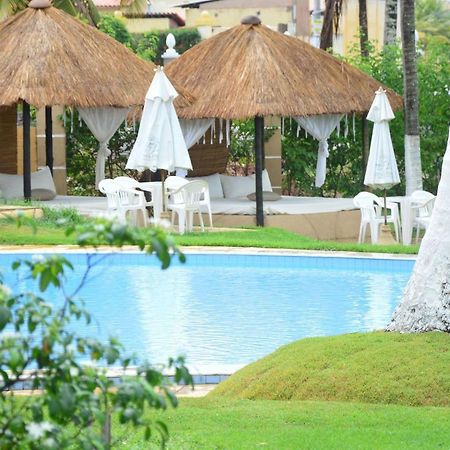 Resort Fiore - Por Mme Hospitalidade Paripueira Luaran gambar