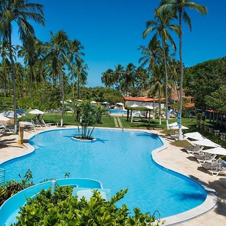 Resort Fiore - Por Mme Hospitalidade Paripueira Luaran gambar