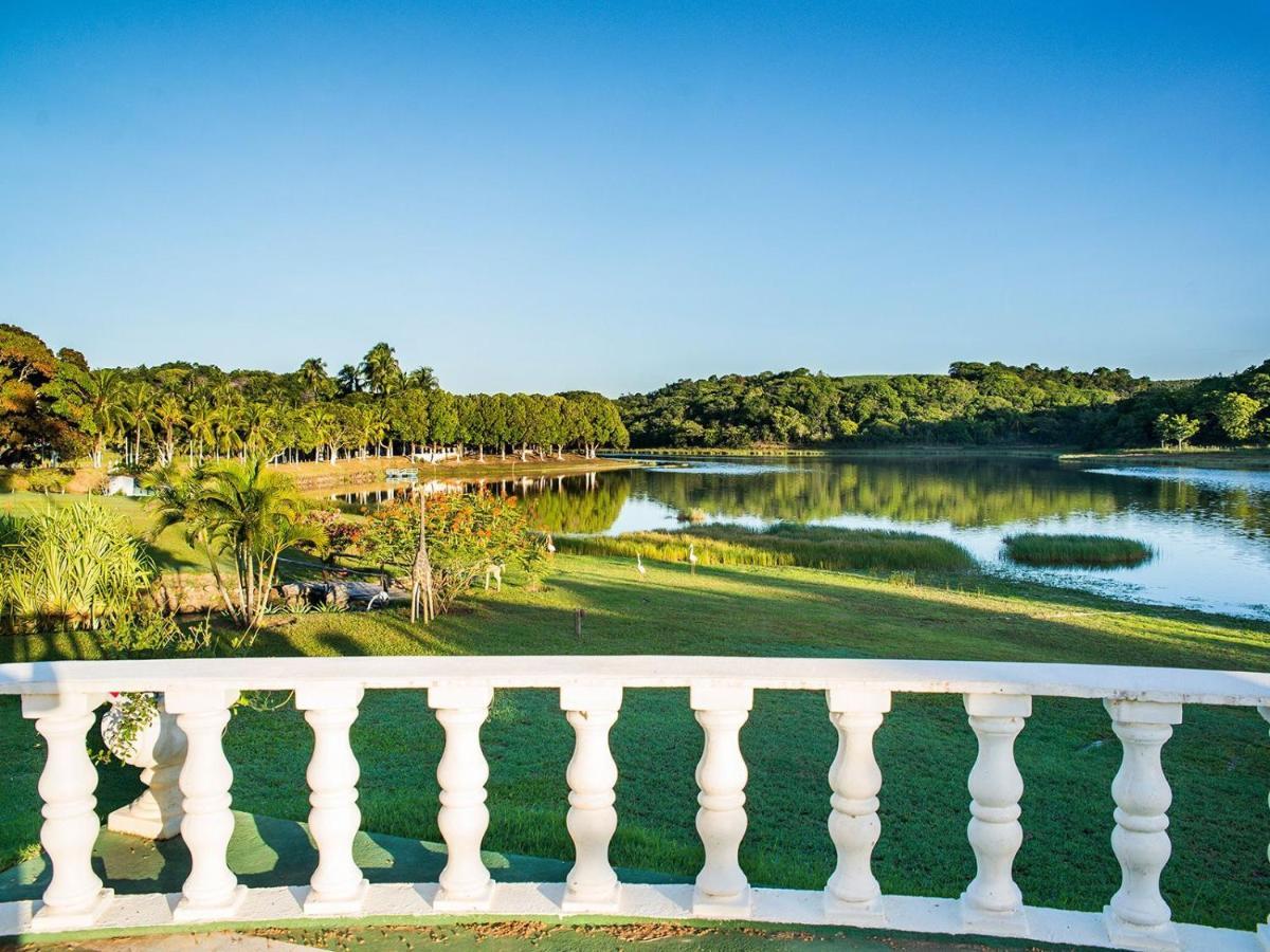 Resort Fiore - Por Mme Hospitalidade Paripueira Luaran gambar