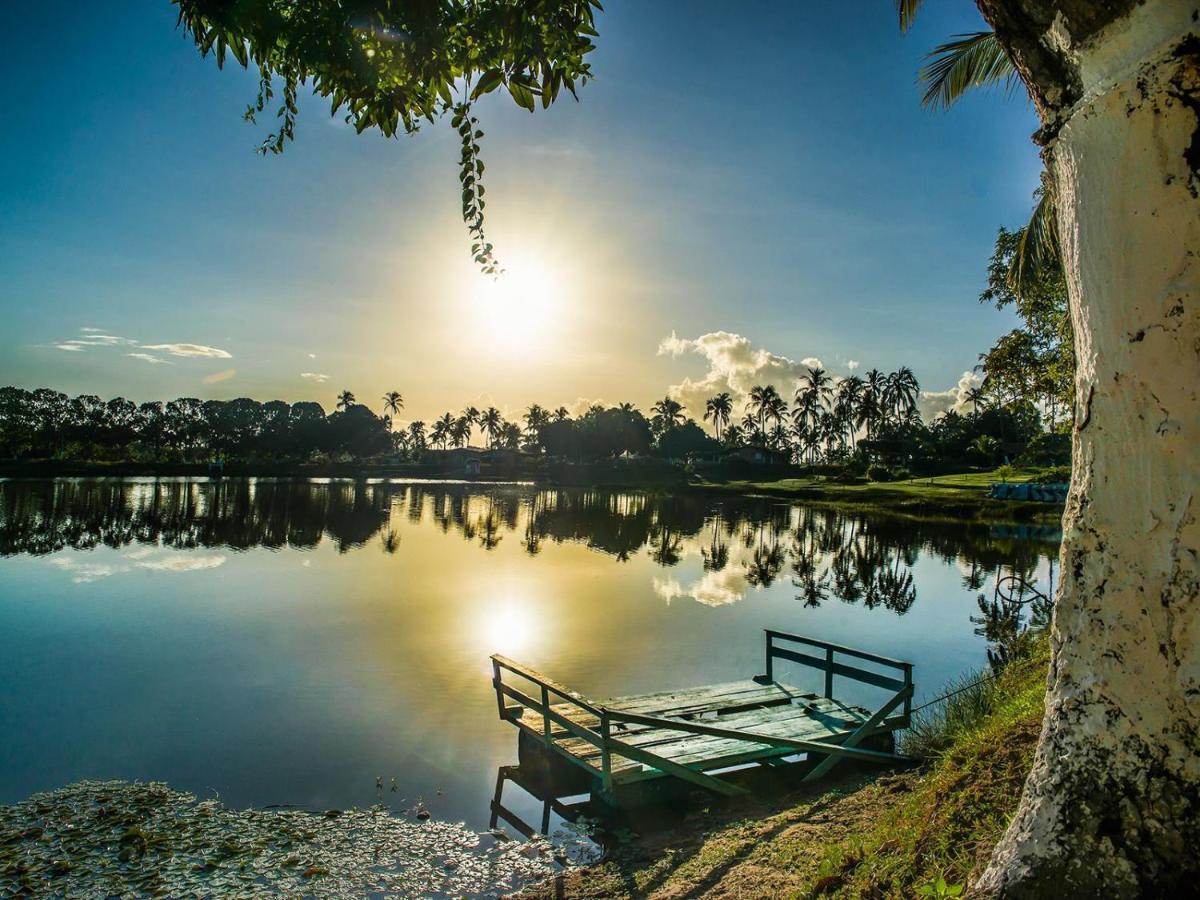 Resort Fiore - Por Mme Hospitalidade Paripueira Luaran gambar