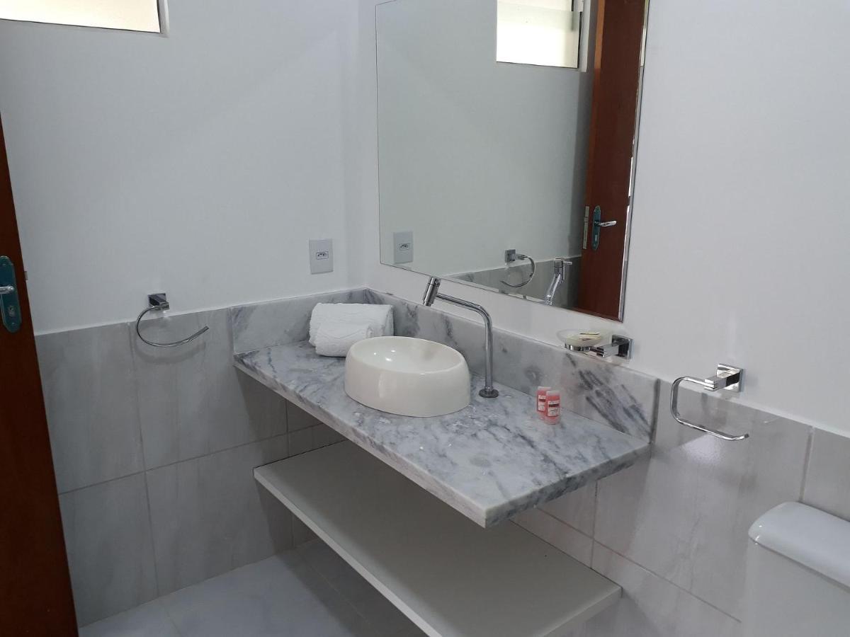 Resort Fiore - Por Mme Hospitalidade Paripueira Luaran gambar