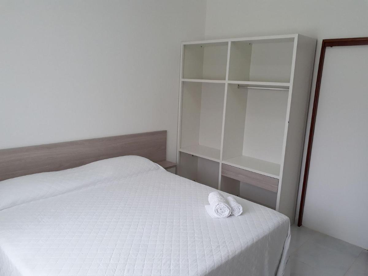 Resort Fiore - Por Mme Hospitalidade Paripueira Luaran gambar