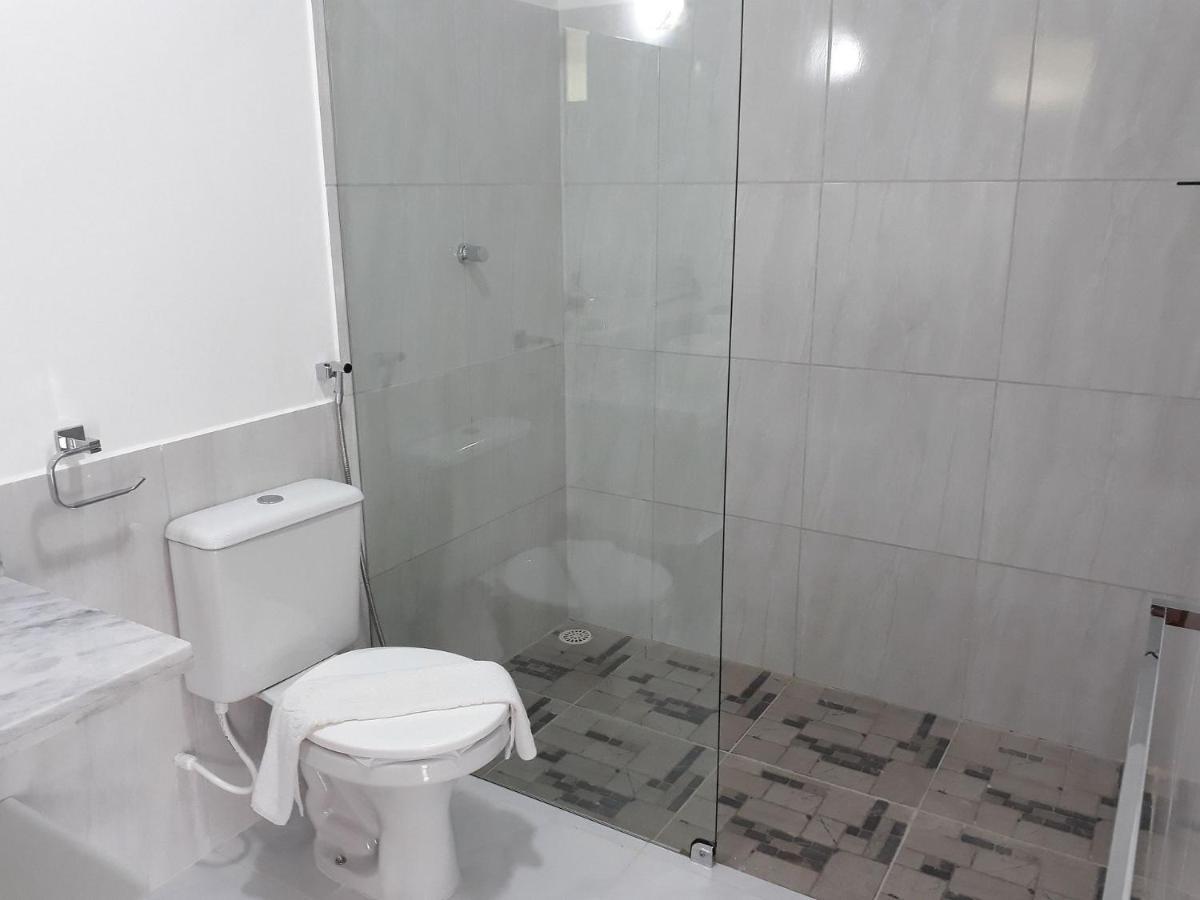 Resort Fiore - Por Mme Hospitalidade Paripueira Luaran gambar