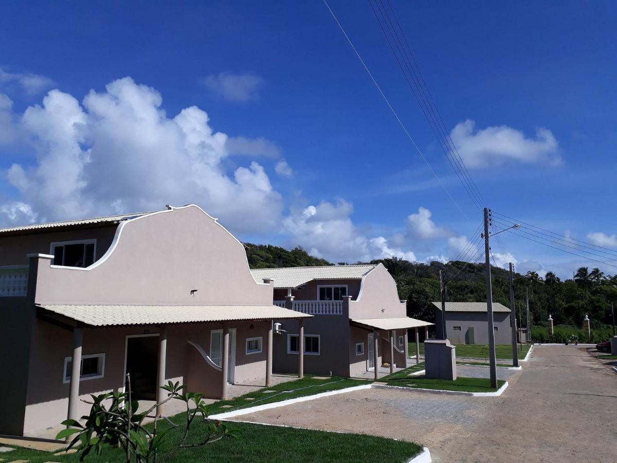 Resort Fiore - Por Mme Hospitalidade Paripueira Luaran gambar