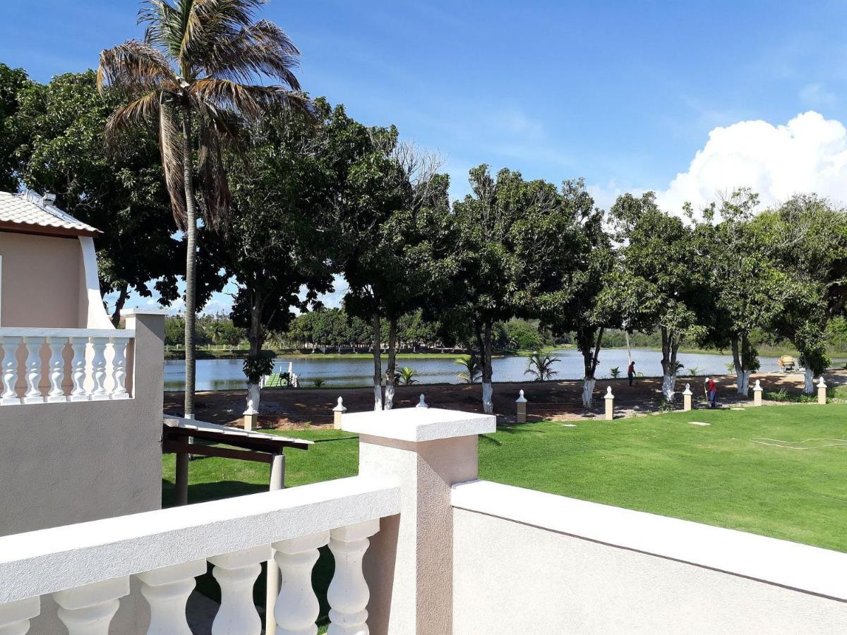 Resort Fiore - Por Mme Hospitalidade Paripueira Luaran gambar