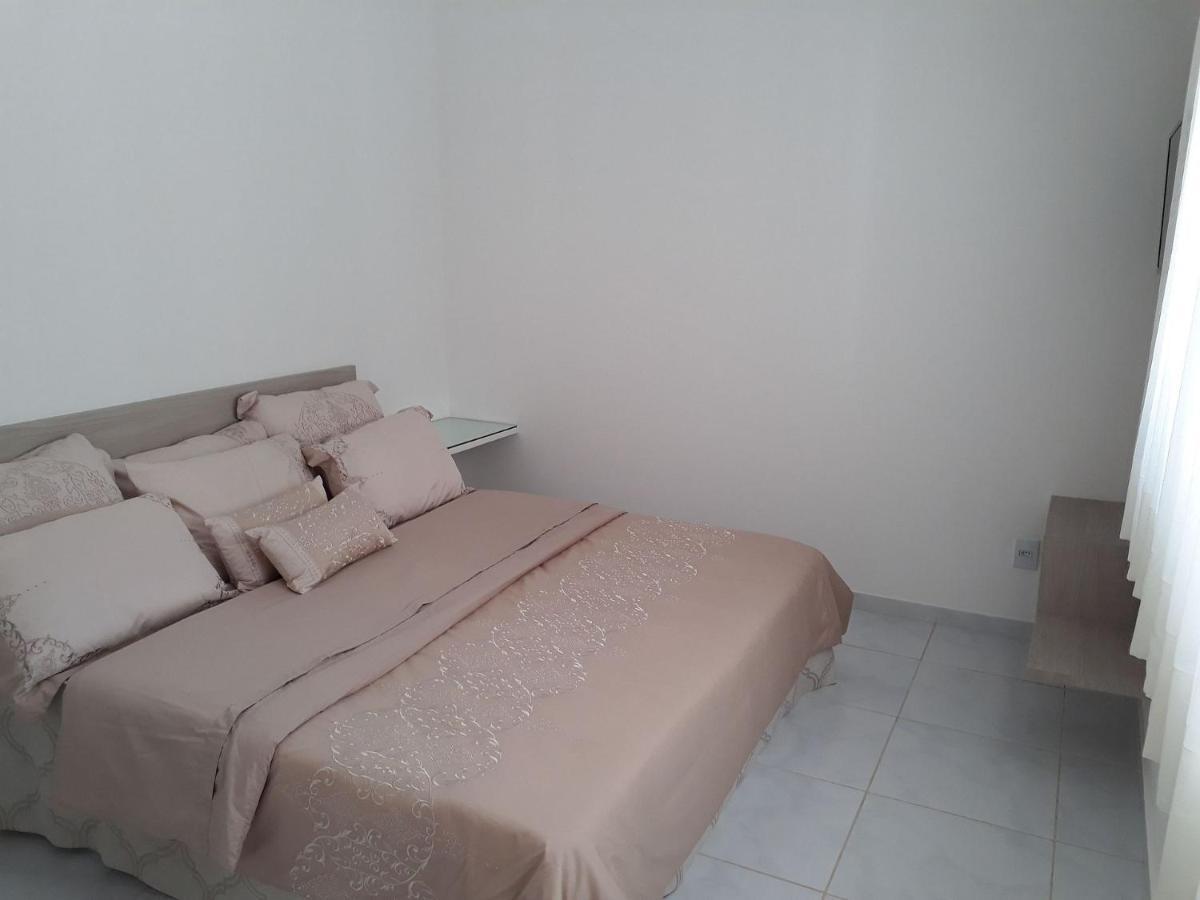Resort Fiore - Por Mme Hospitalidade Paripueira Luaran gambar