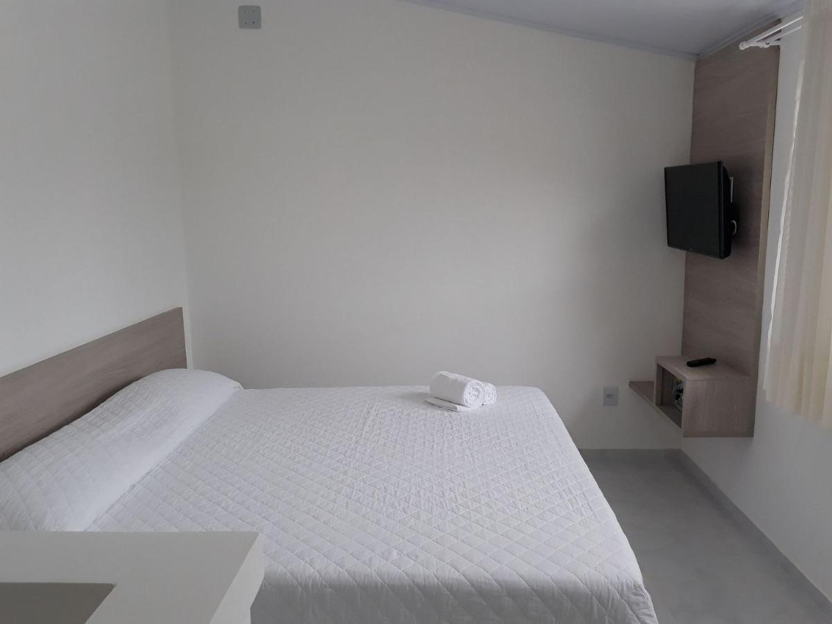 Resort Fiore - Por Mme Hospitalidade Paripueira Luaran gambar