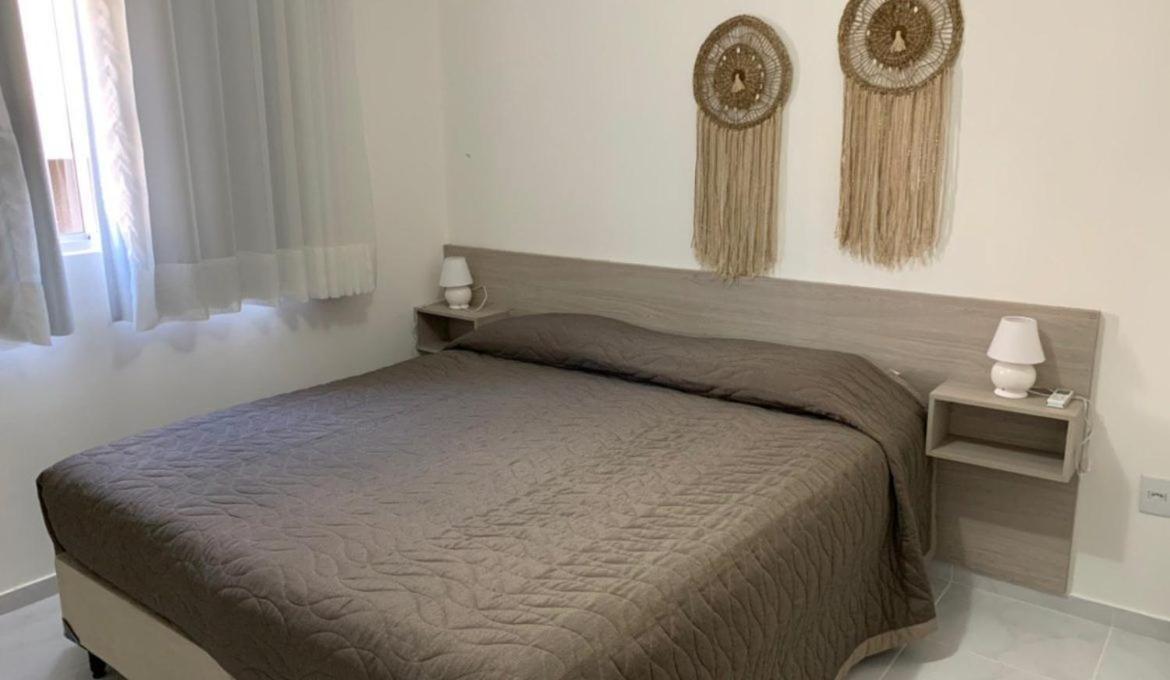 Resort Fiore - Por Mme Hospitalidade Paripueira Luaran gambar