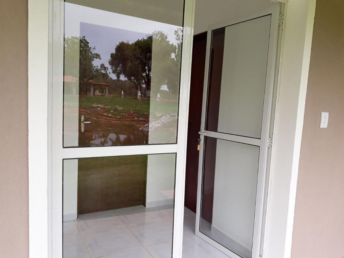 Resort Fiore - Por Mme Hospitalidade Paripueira Luaran gambar