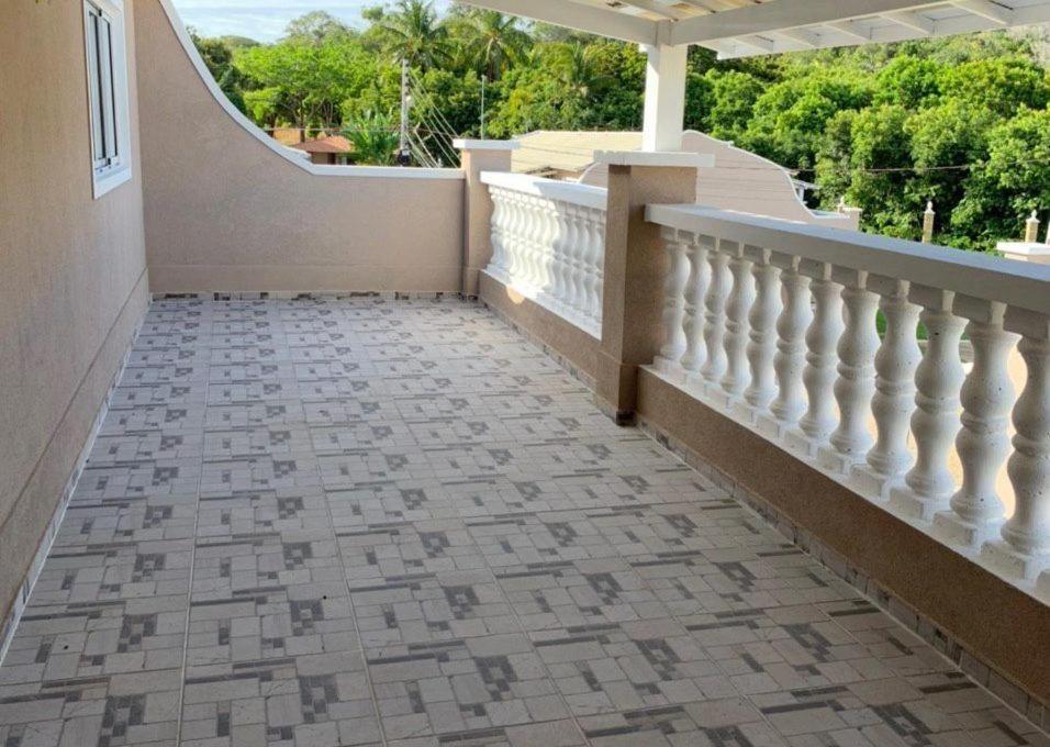 Resort Fiore - Por Mme Hospitalidade Paripueira Luaran gambar