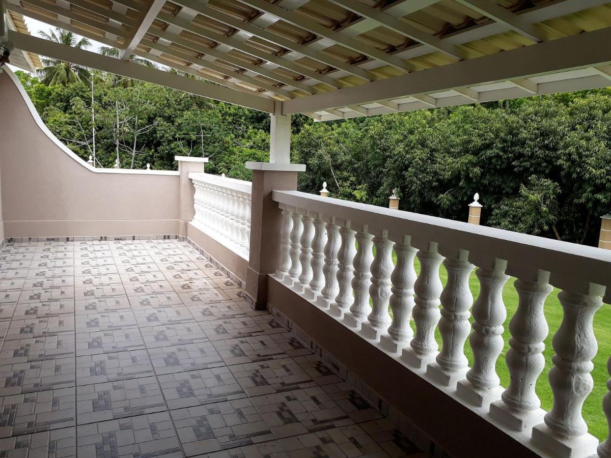Resort Fiore - Por Mme Hospitalidade Paripueira Luaran gambar
