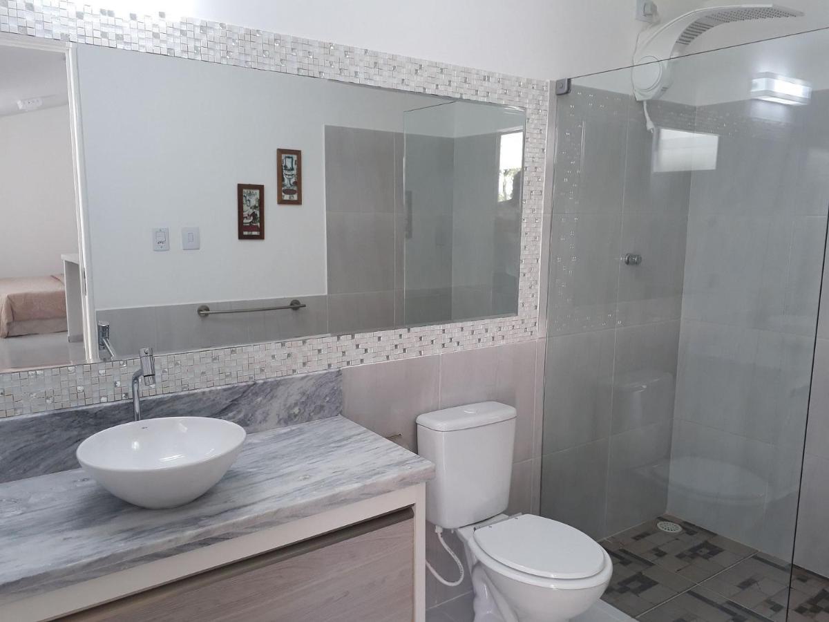 Resort Fiore - Por Mme Hospitalidade Paripueira Luaran gambar