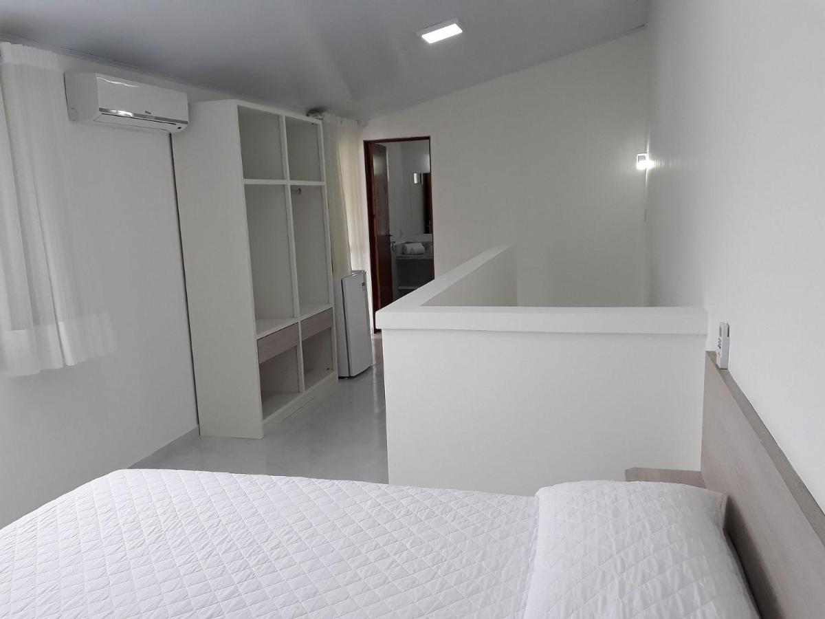 Resort Fiore - Por Mme Hospitalidade Paripueira Luaran gambar