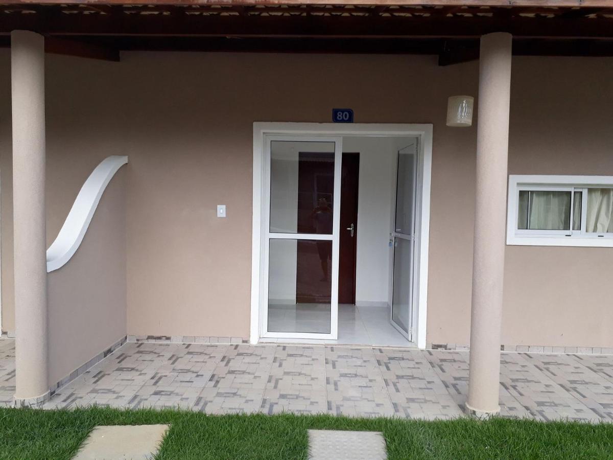Resort Fiore - Por Mme Hospitalidade Paripueira Luaran gambar