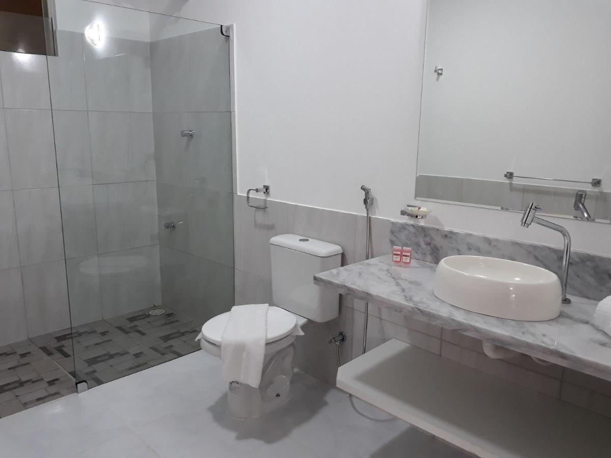 Resort Fiore - Por Mme Hospitalidade Paripueira Luaran gambar