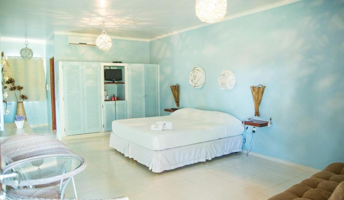 Resort Fiore - Por Mme Hospitalidade Paripueira Luaran gambar
