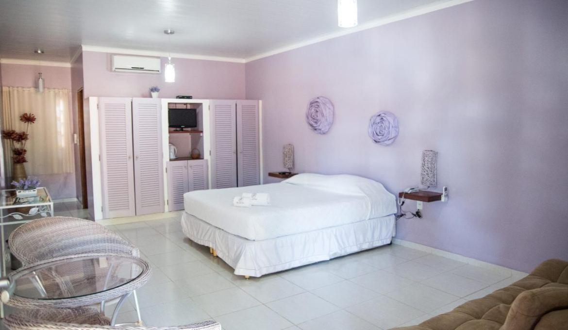 Resort Fiore - Por Mme Hospitalidade Paripueira Luaran gambar