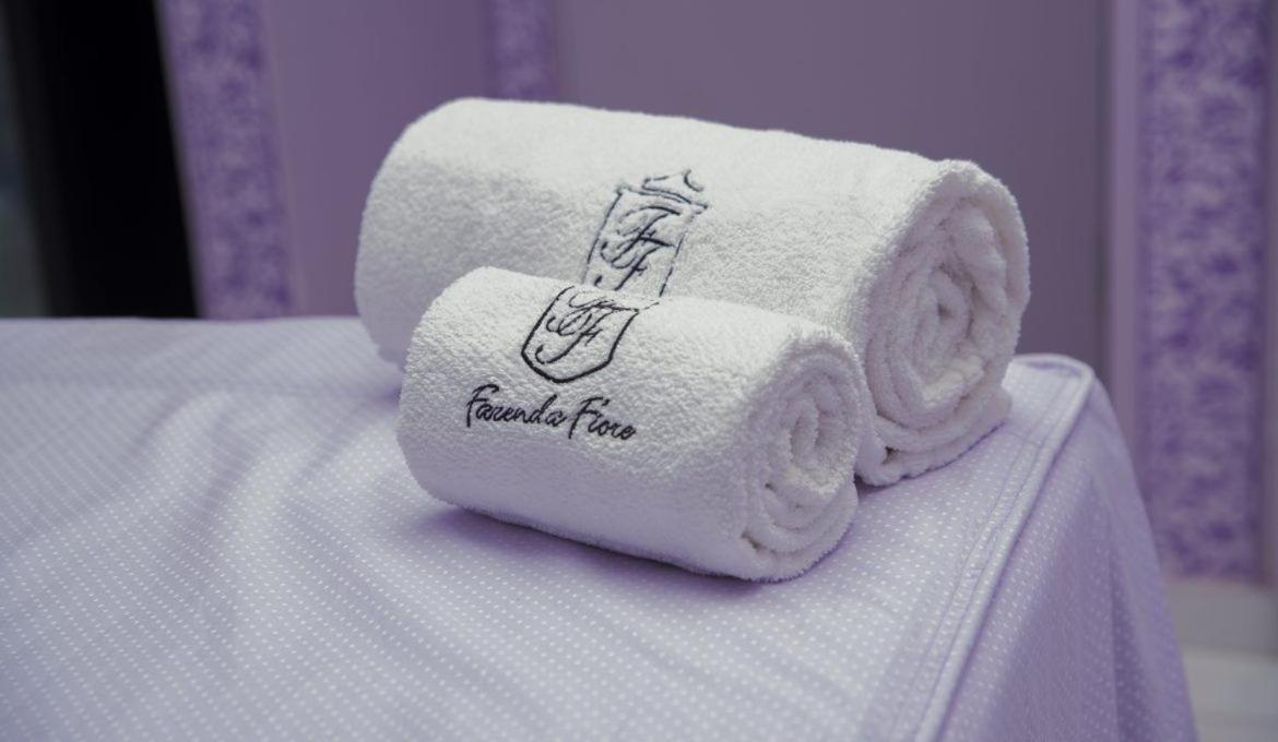 Resort Fiore - Por Mme Hospitalidade Paripueira Luaran gambar