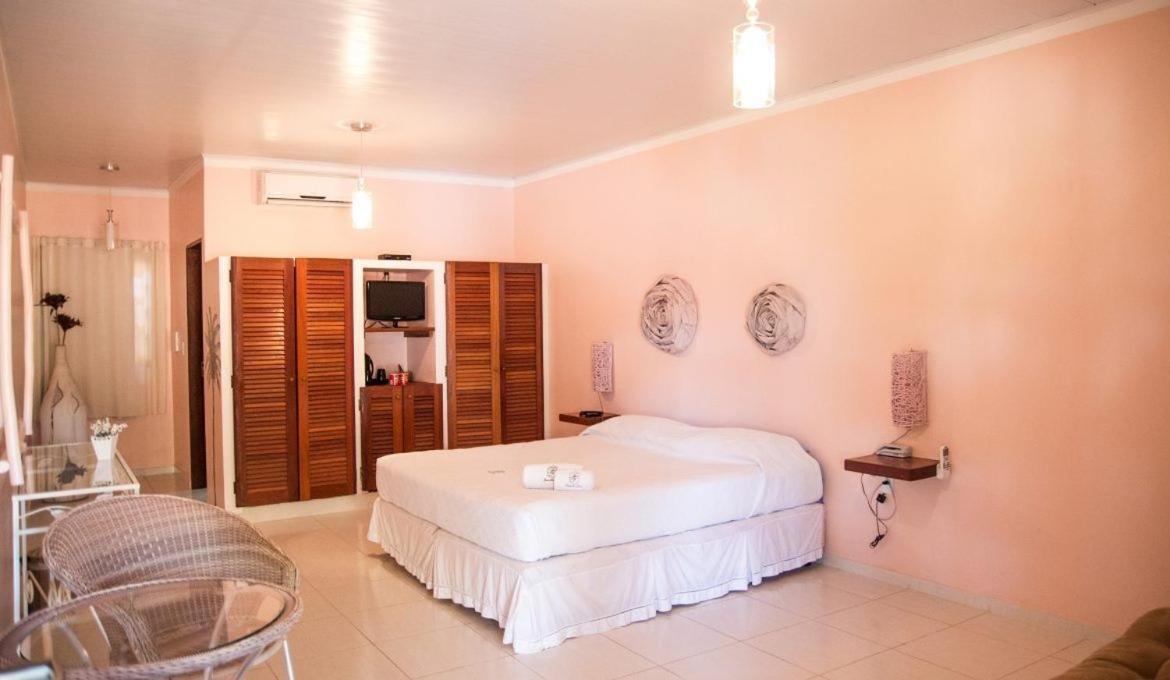 Resort Fiore - Por Mme Hospitalidade Paripueira Luaran gambar