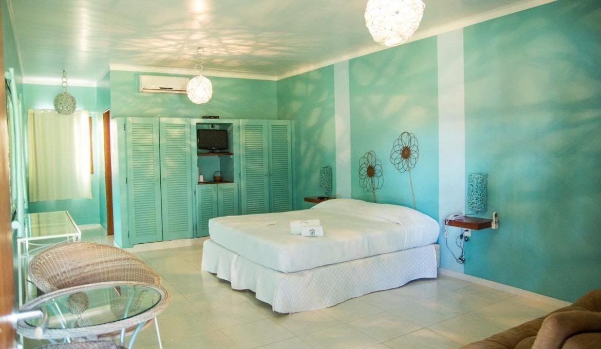 Resort Fiore - Por Mme Hospitalidade Paripueira Luaran gambar