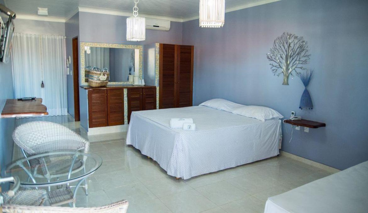 Resort Fiore - Por Mme Hospitalidade Paripueira Luaran gambar