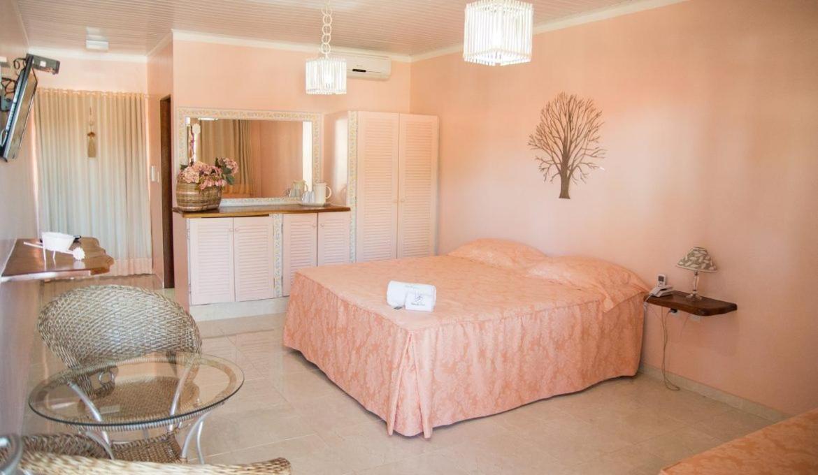 Resort Fiore - Por Mme Hospitalidade Paripueira Luaran gambar